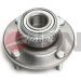 JPN Radlagersatz 20L5040-JPN