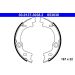 ATE Bremsbacken 03.0137-3038.2 ATE Bremsbacken 03.0137-3038.2