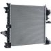 KÜHLER, MOTORKÜHLUNG BEHR Premium Line CR2598000P