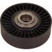 Maxgear Umlenk- / Führungsrolle, Keilrippenriemen 54-0497 Maxgear Umlenk- / Führungsrolle, Keilrippenriemen 54-0497