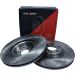 Maxgear Bremsscheibe 19-4716 Maxgear Bremsscheibe 19-4716