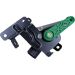 Original VAG Einstellung -Wiate Audi Q3 12 3C0941307A