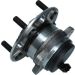 KAMOKA Radlagersatz 5500280 KAMOKA Radlagersatz 5500280
