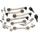 12 316 041HD Querlenkersatz VA (HD) AUDI A4,A5,Q5,PORSCHE Macan 07 MEYLE-HD-KIT: Better solution for you 116 050 0189/HD