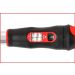 KS TOOLS KLUCZ DYNAMOMETRYCZNY Z PRZE ., 20-200 NM, 1/2 516.9042