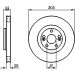 Bremsscheibe VA 0 986 479 109 Bremsscheibe VA 0 986 479 109