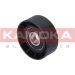 KAMOKA Umlenk-/Führungsrolle, Keilrippenriemen R0230 KAMOKA Umlenk-/Führungsrolle, Keilrippenriemen R0230