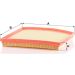 Mann & Hummel Luftfilter PKW BMW 1,3,X1 06 C 29 028
