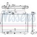 Wasserkühler PKW 69400
