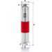 Mann & Hummel Kraftstofffilter PKW BMW E46 WK 532/1
