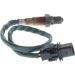 Lambdasonde MERCEDES,JEEP,CHRYSLER,DODGE 0 258 017 016 Lambdasonde MERCEDES,JEEP,CHRYSLER,DODGE 0 258 017 016
