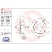 80 482 003 Bremsscheibe HA HYUNDAI Matrix,Sonata,KIA Magnetis 98 PRIME LINE - UV Coated 08.A114.11 80 482 003 Bremsscheibe HA HYUNDAI Matrix,Sonata,KIA Magnetis 98 PRIME LINE - UV Coated 08.A114.11