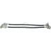 A.B.S. Bremsschlauch SL5748