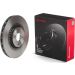 Bremsscheibe VA LEXUS GS, RC 05 PRIME LINE - UV Coated 09.C932.11 Bremsscheibe VA LEXUS GS, RC 05 PRIME LINE - UV Coated 09.C932.11