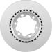 Bremsscheibe HA 0 986 479 296 Bremsscheibe HA 0 986 479 296