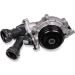HEPU Wasserpumpe P1579A-TH HEPU Wasserpumpe P1579A-TH