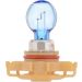 PSX24W 12V 24W PG20/7 WhiteVision Ultra 1 Stück Philips 1-STK Blisterpackung WhiteVision ultra 12276WVUB1