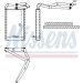 Heizkühler PKW 707177