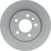 Bremsscheibe 0 986 479 154 Bremsscheibe 0 986 479 154