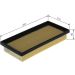 Luftfilter MITSUBISHI F 026 400 507