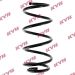 KYB Fahrwerksfeder Seat P. Altea Xl, Toledo Iii/ Golf V 1.4-1.6 10/06 RH3556