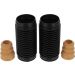 Staubschutzsatz VA li/re AUDI A3 16 PROTECTION KIT PK422