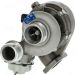 Nissens Turbo VW Crafter 30-50 2.5 TDI 06-11 FACTORY NEW 93202 Nissens Turbo VW Crafter 30-50 2.5 TDI 06-11 FACTORY NEW 93202