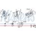 Nissens Turbo 93102 Nissens Turbo 93102