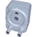 Ölkühler Motoröl Kühler ÖL CLC 162 000S Ölkühler Motoröl Kühler ÖL CLC 162 000S