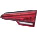 HECKLEUCHTE HELLA AUDI A4 LIM 15 2SV 012 247-281