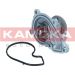 KAMOKA Wasserpumpe T0312 KAMOKA Wasserpumpe T0312