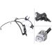 A.B.S. ABS Sensor 31677