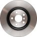 11 481 116 Bremsscheibe VA DF6749S 11 481 116 Bremsscheibe VA DF6749S