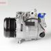 DENSO Kompressor DCP17140