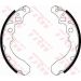 87 461 008 Bremsbacken DAIHATSU Cuore,Move,Sirion 89 GS8282 87 461 008 Bremsbacken DAIHATSU Cuore,Move,Sirion 89 GS8282