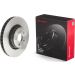 62 481 001 Bremsscheibe VA TESLA Model S, X 15 PRIME LINE - UV Coated 09.N265.21 62 481 001 Bremsscheibe VA TESLA Model S, X 15 PRIME LINE - UV Coated 09.N265.21