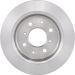 Bremsscheibe HA 0 986 479 739 Bremsscheibe HA 0 986 479 739