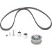 Steuerriemen Kit AUDI,SEAT,SKODA,VW 1987948078
