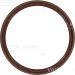 Wellendichtring Kurbelwelle OPEL 81-34301-00