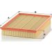 Mann & Hummel Luftfilter PKW BMW C 36 221