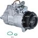 NRF Kompressor, Klimaanlage 32859 EASY FIT