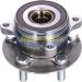 Japanparts Radnabe KK-12027 Japanparts Radnabe KK-12027