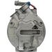 Kompressor PKW OPEL Astra G, Meriva, Corsa C FIRST FIT 89024