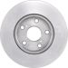 Bremsscheibe VA 0 986 479 425 Bremsscheibe VA 0 986 479 425