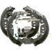 Bremsbackensatz Kit SuperPro FIAT Tipo, 500 12 KIT SUPERPRO 0 204 114 695