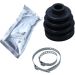 Faltenbalg, Antriebswelle Ford Ext. Fiesta/Micra 01- 1,4 49-0722 Faltenbalg, Antriebswelle Ford Ext. Fiesta/Micra 01- 1,4 49-0722