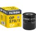FILTRON Ölfilter OP 570/1 FILTRON Ölfilter OP 570/1