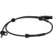 KAMOKA Sensor, Raddrehzahl 1060022 KAMOKA Sensor, Raddrehzahl 1060022