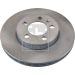 FEBI BILSTEIN Bremsscheibe 174450 FEBI BILSTEIN Bremsscheibe 174450