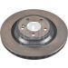 FEBI BILSTEIN Bremsscheibe 174673 FEBI BILSTEIN Bremsscheibe 174673